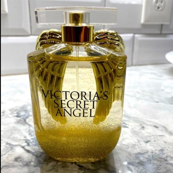 Victoria's Secret Other - ❤️ Victoria’s Secret - Angel Gold (large full Bottle 3.4 fl oz)